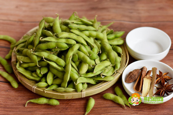 幾月份吃毛豆最好，夏季吃毛豆最好