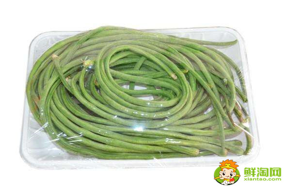 長豇豆要燒多久，長豇豆要燒三到五分鐘