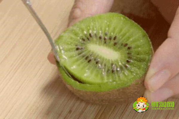獼猴桃怎么去皮快速，獼猴桃可以減肥嗎