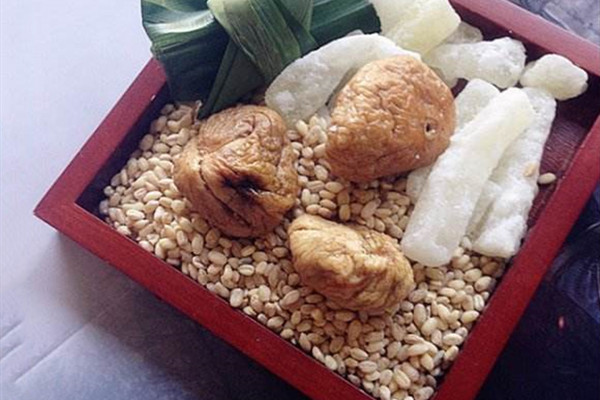 無(wú)花果干吃多了會(huì)怎樣