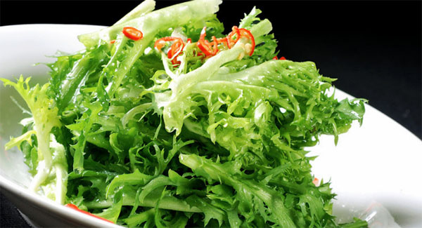 苦菊和香蕉能一起吃嗎