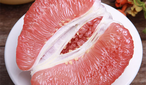 蜜柚是哪里的特產