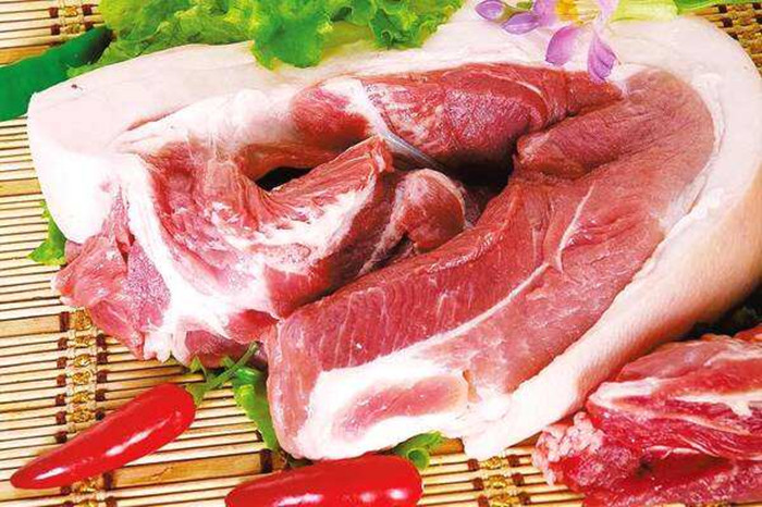 中國人一年吃多少豬肉