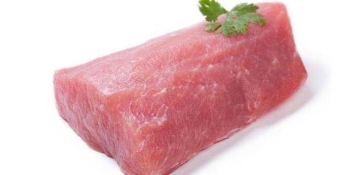 梅條肉和里脊肉區別