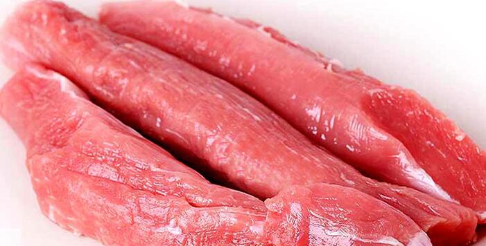 梅條肉和里脊肉區別
