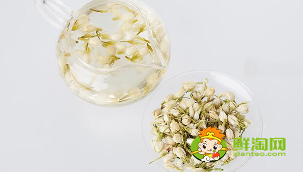 茉莉花茶屬于什么茶，茉莉花茶的功效與作用