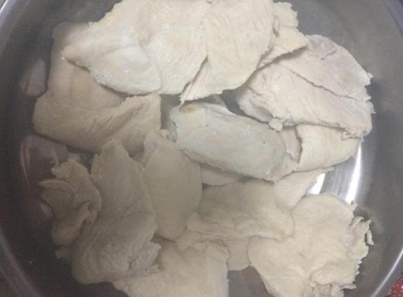 煮熟的雞胸肉能放幾天