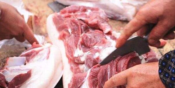 豬肉沒熟透吃了要緊嗎