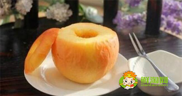 拉肚子吃蘋果有用嗎，拉肚子怎么吃蘋果