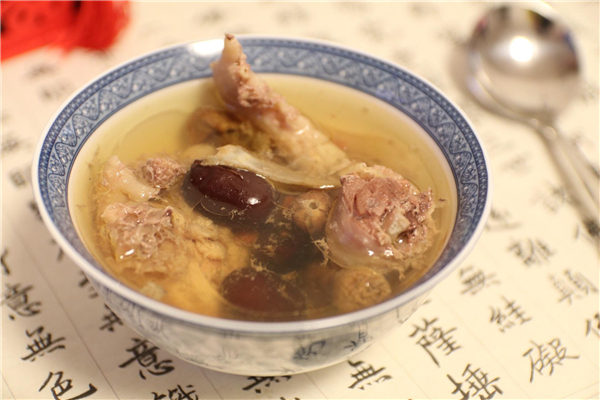 西洋參怎么吃