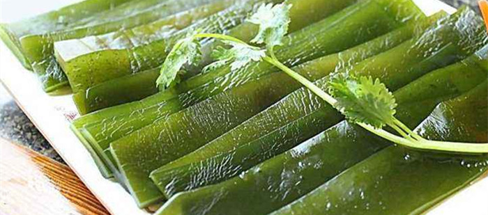 海帶和柚子一起吃的好處