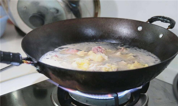 三杯雞的正宗做法