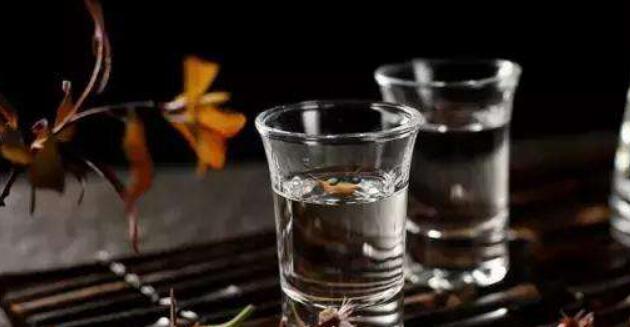 瓶裝白酒有保質期嗎