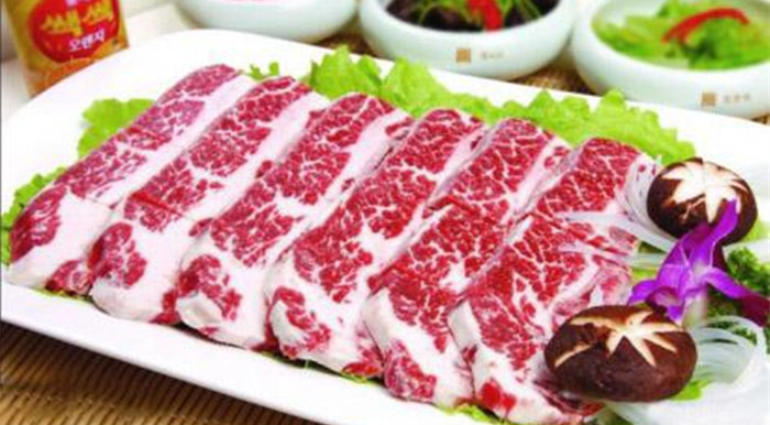 牛五花肉是牛的那個(gè)部位