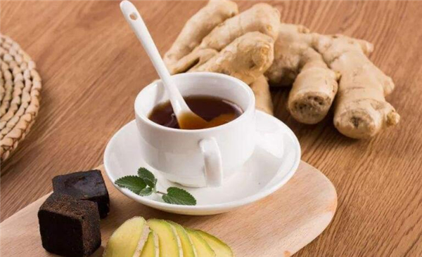 姜絲可樂是飯前還是飯后喝