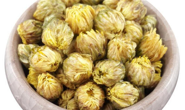 野菊花和胎菊的區(qū)別