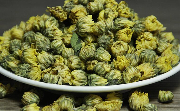 野菊花和胎菊的區(qū)別