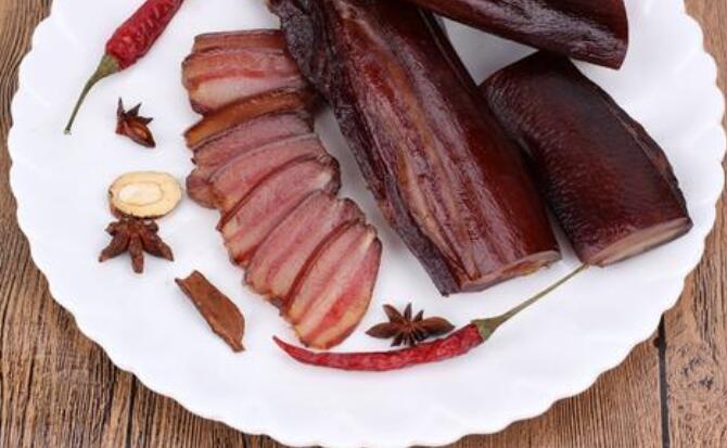 臘肉怎么吃前怎么處理方法，臘肉怎么做好吃又簡單