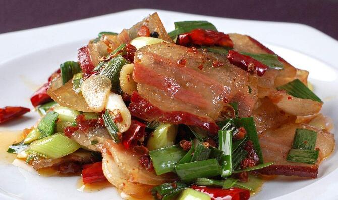 臘肉怎么吃前怎么處理方法，臘肉怎么做好吃又簡單