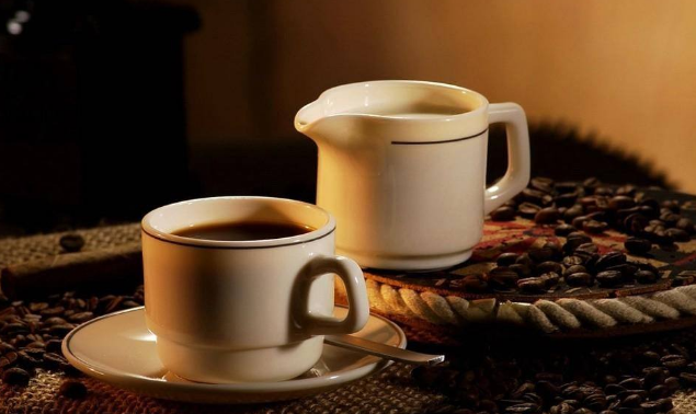 espresso和美式咖啡的區別