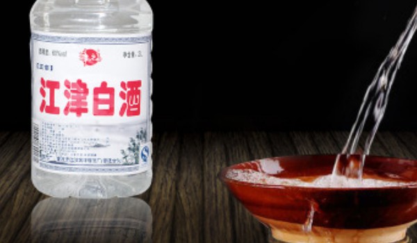 江津特產(chǎn)有哪些