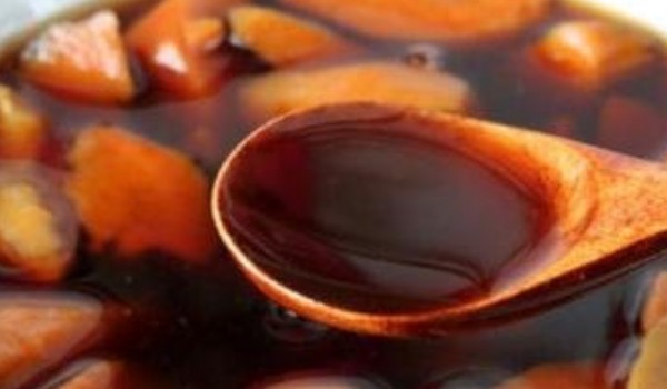 老姜紅糖水經期能喝么