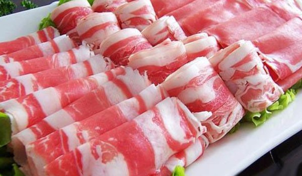 凍羊肉保質(zhì)期多長時間