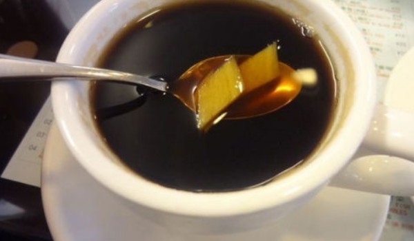 姜湯怎么熬效果好