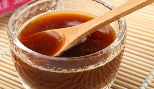 姜汁紅糖怎么熬成膏