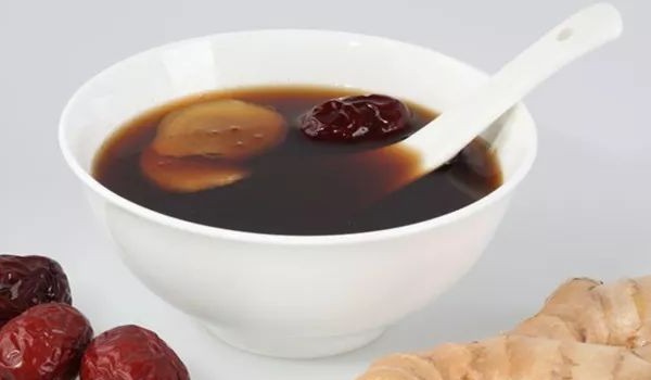 姜汁紅糖怎么熬