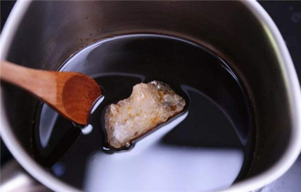 熬紅糖漿的比例是多少