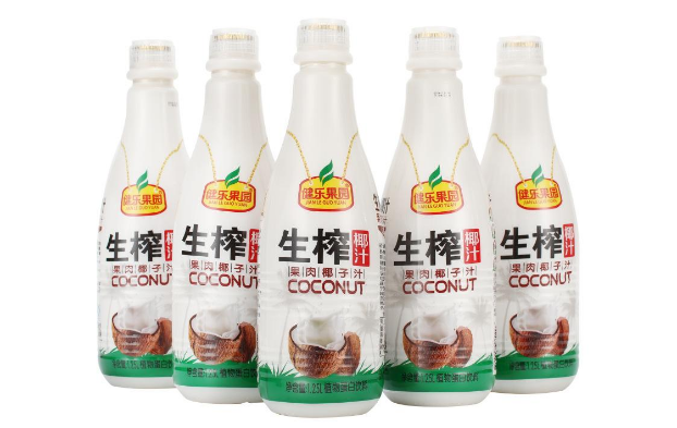 椰汁生榨和鮮榨的區別