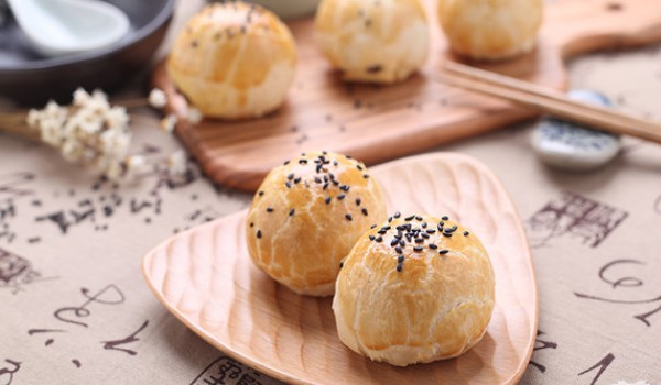 蛋黃酥保質(zhì)期多長時間