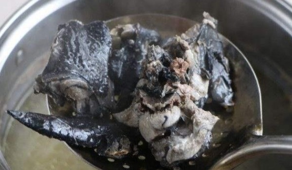 花膠湯怎么煲