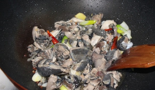 花膠湯怎么煲