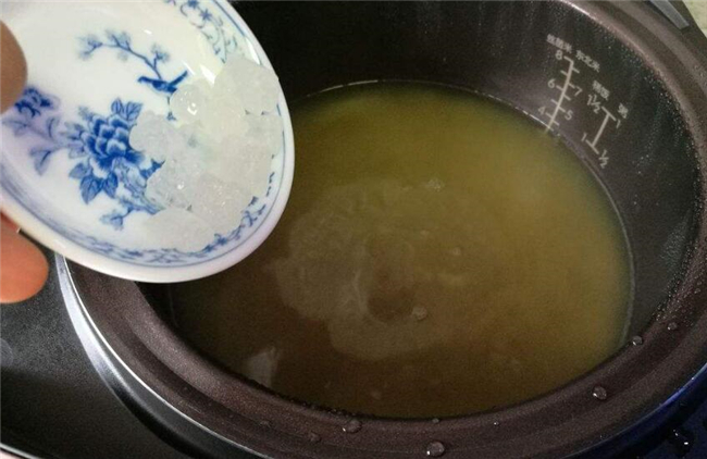 夏日甜品的家常做法，網紅甜品做法家常大全竅門