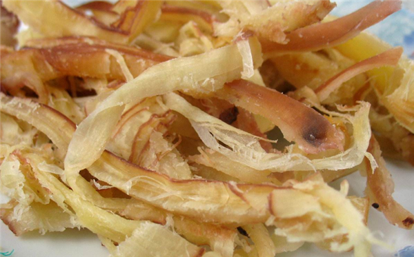 山東三大特產是什么，山東特產小吃可攜帶的