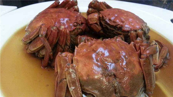 大閘蟹哪里最有名（陽澄湖大閘蟹），中國十大名蟹排行榜