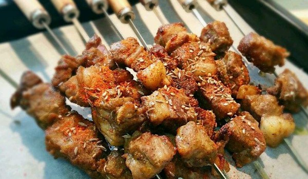 買回來的肉要洗嗎
