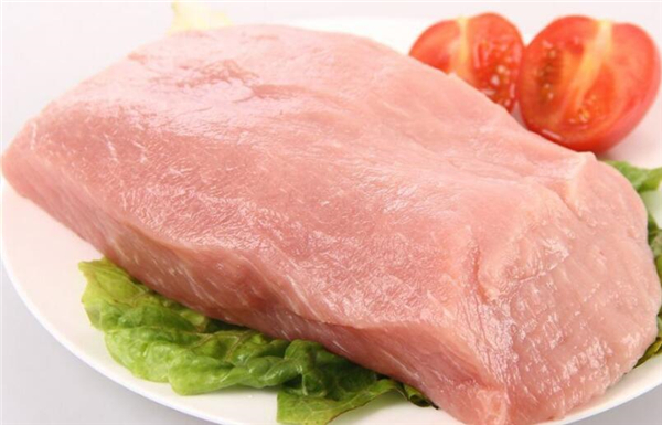 豬背上的肉叫什么肉