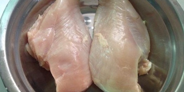 雞胸肉燉土豆怎么做好吃