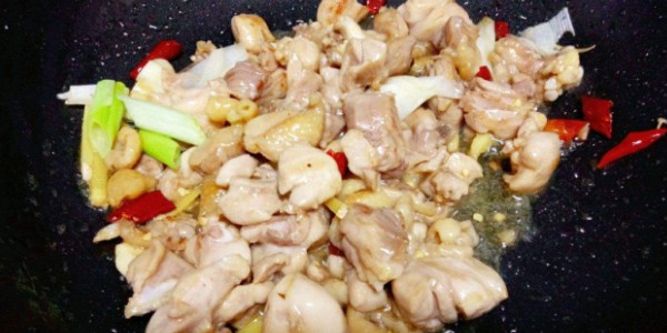 雞胸肉燉土豆怎么做好吃