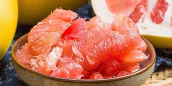 西柚和紅心柚子的區(qū)別