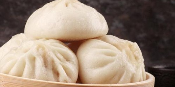 高筋面粉做包子發(fā)不起來