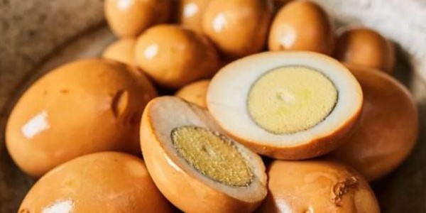 鹵蛋可以放多久