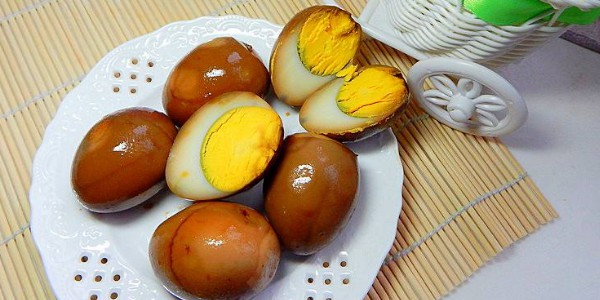 鹵蛋可以放多久