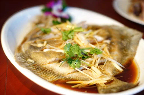 黑魚能清蒸嗎