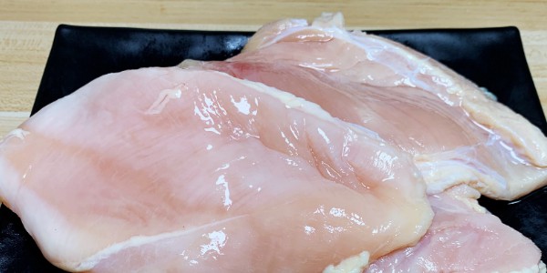雞胸肉腌制多長時間