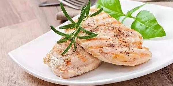 雞胸肉腌制多長時間