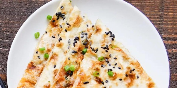梅干菜肉餅需要發面嗎